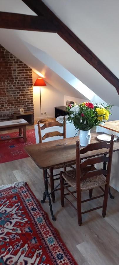 Studio32 Honfleur Exterior photo